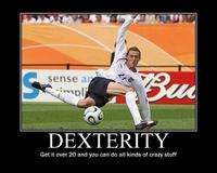 Peter Crouch Can Do Anything