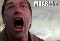 MOAR