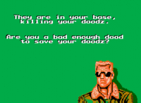Bad Dudes