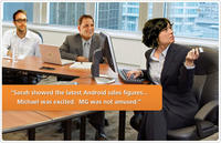 Microsoft Ad Photoshop Controversy