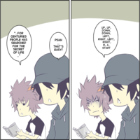 Konami code