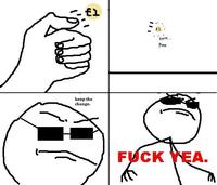 F*ck Yea