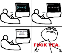 F*ck Yea