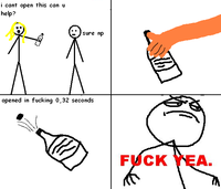 F*ck Yea