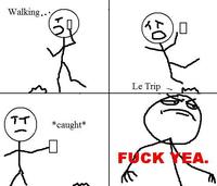 F*ck Yea