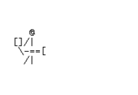 LOL ASCII