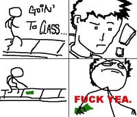 F*ck Yea