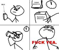 F*ck Yea