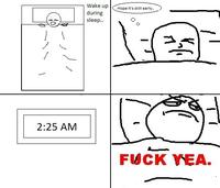 F*ck Yea