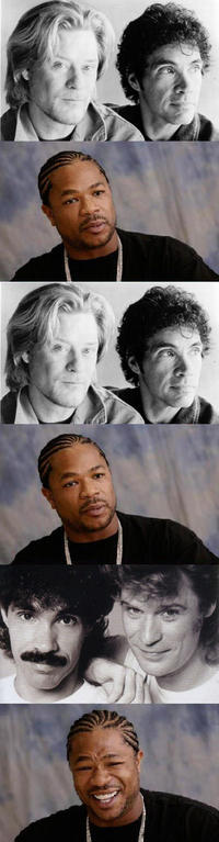 Xzibit Yo Dawg