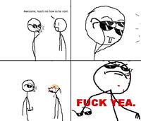 F*ck Yea