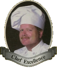 Chef Excellence ('An Excellent X')