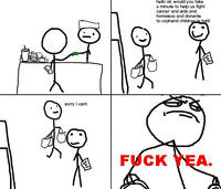 F*ck Yea