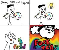 F*ck Yea