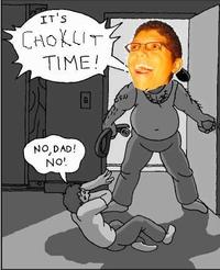 It's Goofy Time!