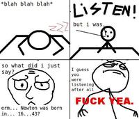F*ck Yea