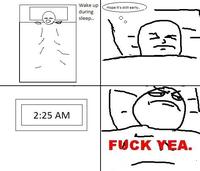 F*ck Yea