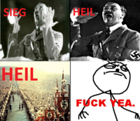 F*ck Yea