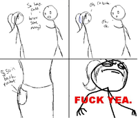 F*ck Yea