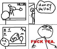 F*ck Yea