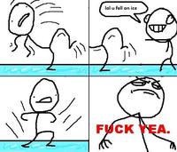 F*ck Yea