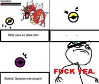 F*ck Yea