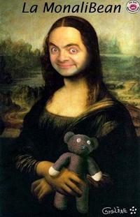 'If Mr Bean Was...'