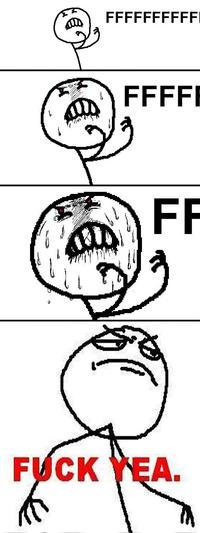 F*ck Yea