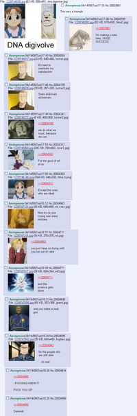 Archiving and Screencaps