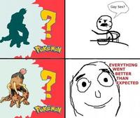 Who's That Pokémon?