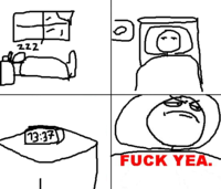 F*ck Yea