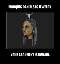 Your Argument is Invalid
