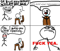 F*ck Yea