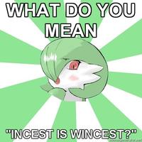 Pokeparents / Pokedads