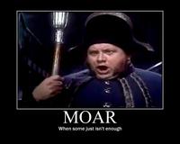 MOAR