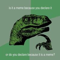 Forced Meme