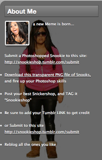 SnookieShop