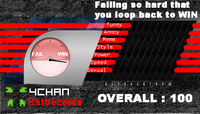 Fake CCG Cards