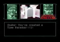 The Time Cube