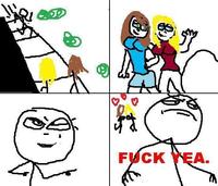 F*ck Yea