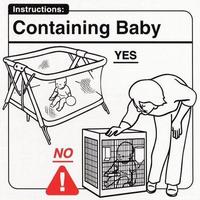 Pro's and Con's of Baby