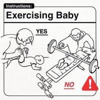 Pro's and Con's of Baby