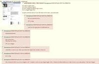 OP is a Faggot