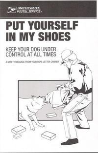 Put Yourself in My Shoes