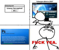 F*ck Yea