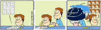 Garfield Parodies