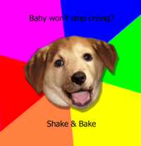 Advice Dog