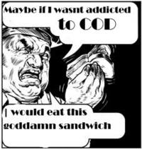 Sandwich Chef