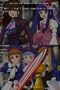 Umineko screenshot generator