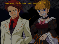 Umineko screenshot generator
